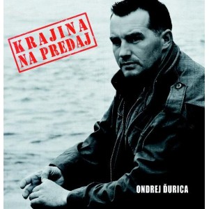 Durica, Ondrej - Krajina Na Predaj