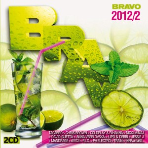 Var - Bravo Hits 2012/2