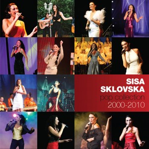 Sklovska, Sisa - Pop Collection 2000-2010
